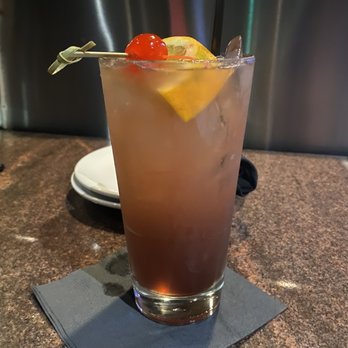 Cafe Murano - Pineapple Express - Italian Near Me - Altamonte Springs, Florida