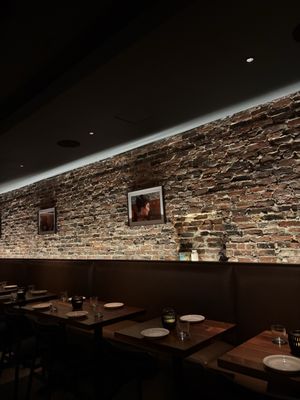 Mary Chung Restaurant by null