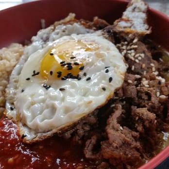 Koriente - Currified deliciousness - Asian Fusion Near Me - Austin, Texas