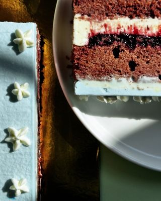 Dream Bakery by null