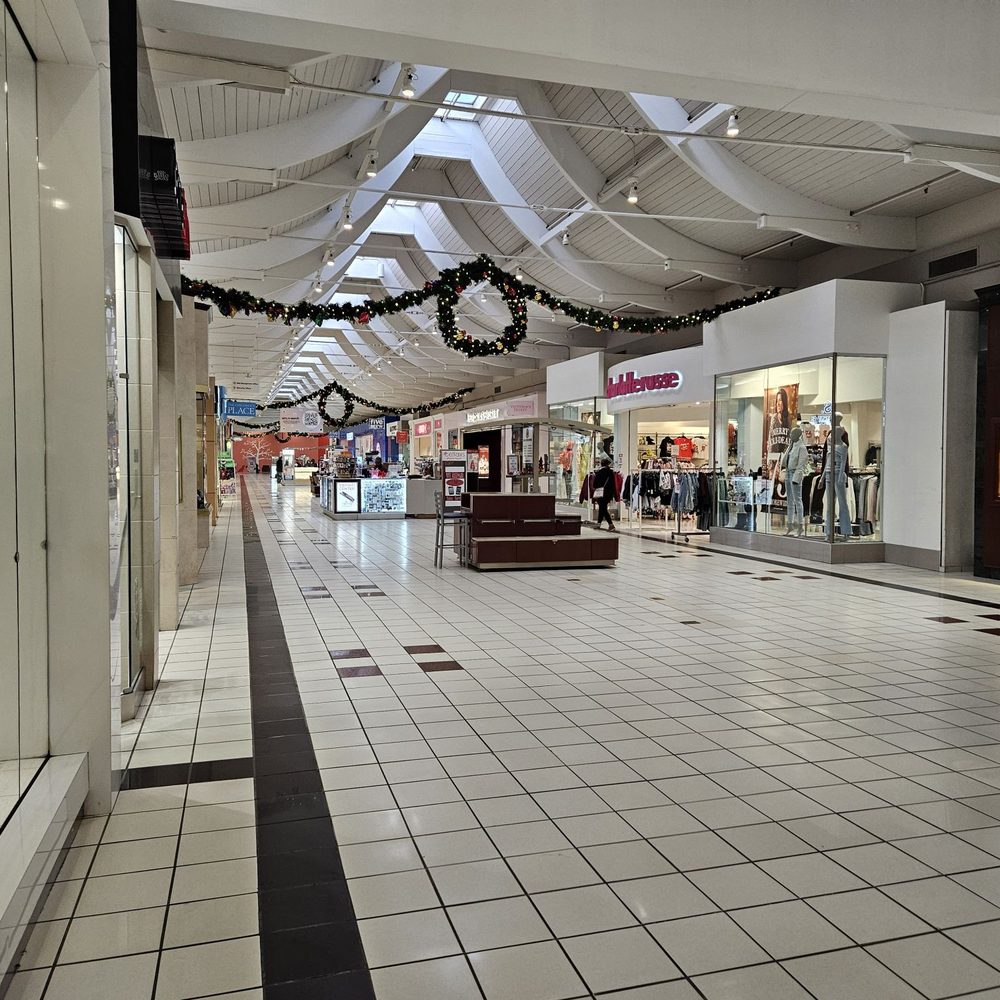 nike outlet springfield