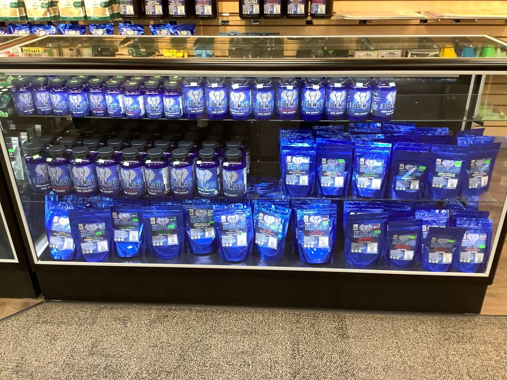 GREENLEAF TOBACCO & VAPE Updated September 2024 2121 Fourth St Sw, Waverly, Iowa Vape