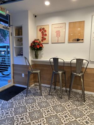 Farina on 2nd by null