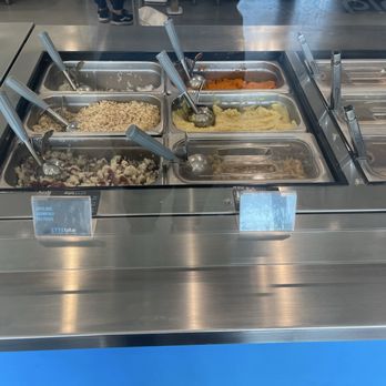 Lytebite - Chandler - Bases - Health Markets Near Me - Chandler, Arizona