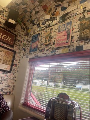 Rock & Roll Diner by null
