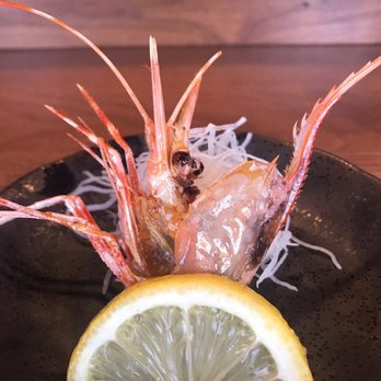 Himitsu - Sushi Bars Near Me - La Jolla, California
