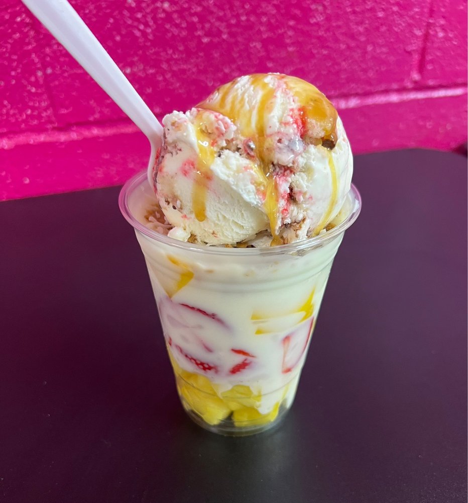 Fruteria La Banana, Irving Roadtrippers