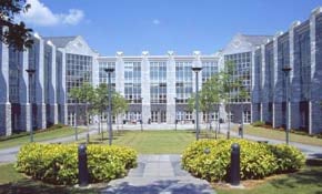 University College Cork by null