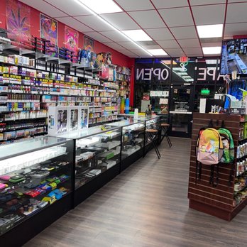 SUMTER TOBACCO AND VAPOR - Updated May 2026 - 16 Photos - 2623 Broad St,  Sumter, South Carolina - Tobacco Shops - Phone Number