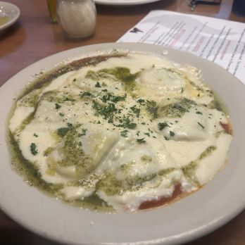 Monica's - Chikn & Spin Ravioli - Italian Near Me - Coralville, Iowa Monica's - Chikn & Spin Ravioli - Italian Near Me - Coralville, Iowa