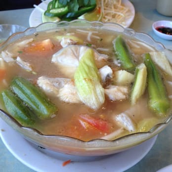 Viet-Ha - Chinese Near Me - Sacramento, California