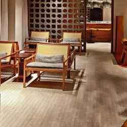 Star Alliance Lounge - Lounge Bereich (01/2020)
