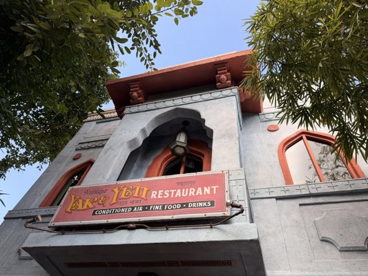 Yak & Yeti Restaurant by null