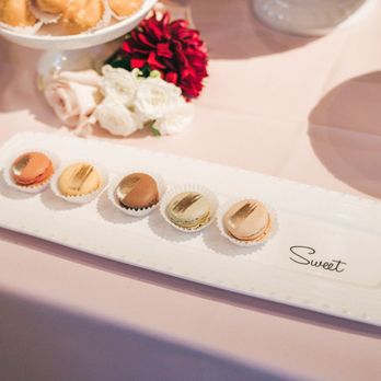 Glass Slipper Gourmet - a variety of pastries - Desserts Near Me Glass Slipper Gourmet - a variety of pastries - Desserts Near Me