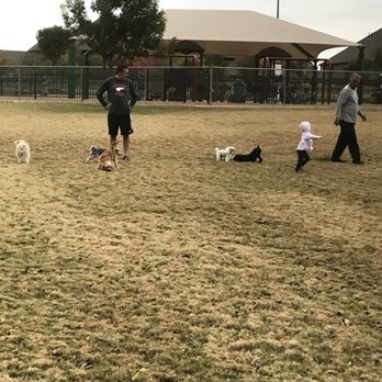 Freedom Dog Park - Dog Parks Near Me - Trophy Club, Texas