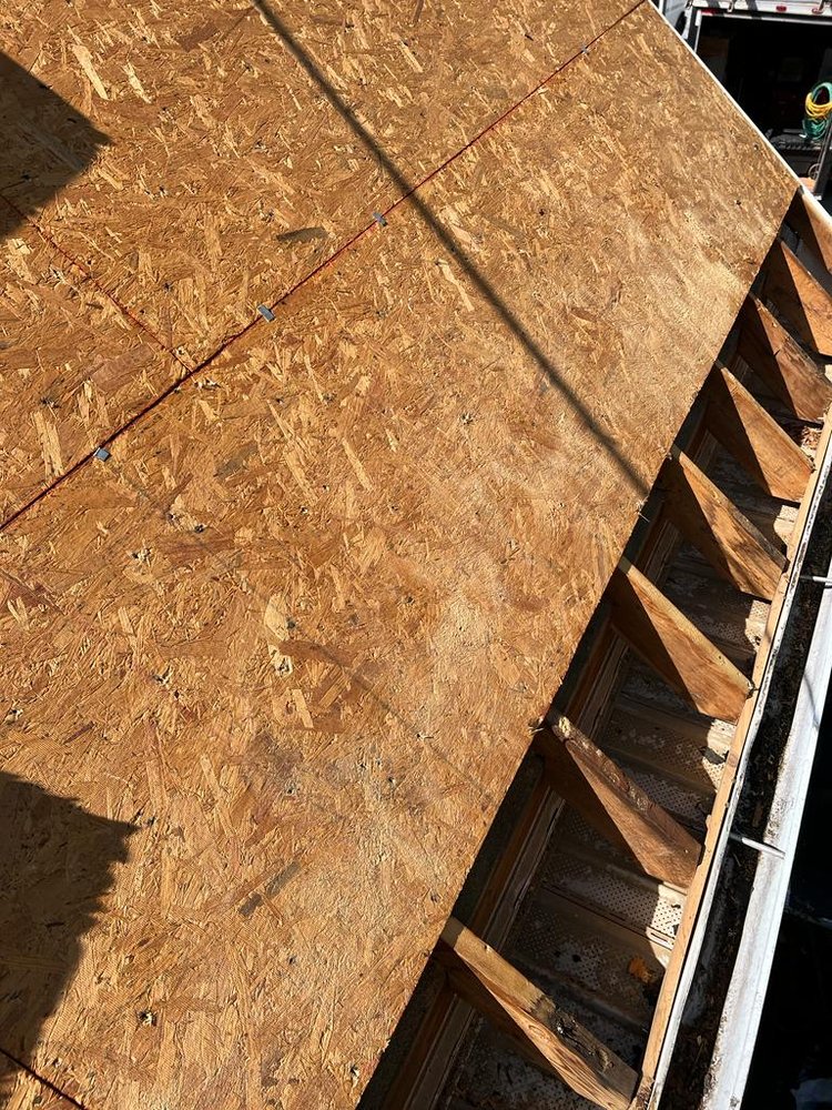 Slide of Correa Services