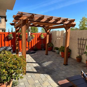 Tool Magic Assembly & Cleaning - Pergola - Furniture Assembly Near Me Tool Magic Assembly & Cleaning - Pergola - Furniture Assembly Near Me