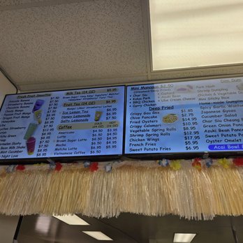 Honolulu Kitchen Little Corner Cafe - menu - Juice Bars & Smoothies Near Me - Honolulu, Hawaii Honolulu Kitchen Little Corner Cafe - menu - Juice Bars & Smoothies Near Me - Honolulu, Hawaii