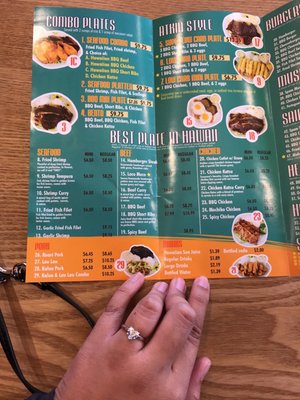 Menu photo 7 Tiki's Hawaiian BBQ Las Vegas, NV Menu photo 7 Tiki's Hawaiian BBQ Las Vegas, NV