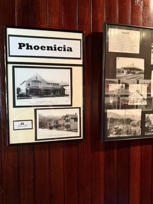 Empire State Railway Museum by null