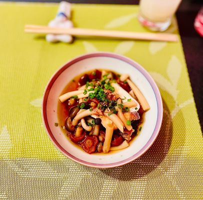Nasime Japanese Restaurant by null