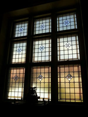 Charles Allis Art Museum by null