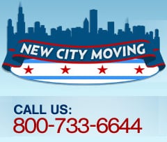 New City Moving on Yelp