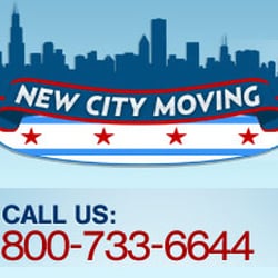 New City Moving