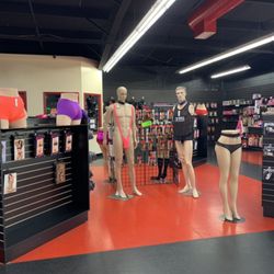 Exotic Pleasures - Great selection of Lingerie for both men and women!!