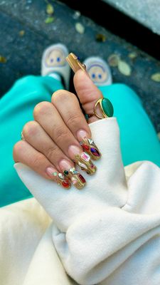 Blink Nail Spa by null