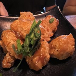 Pinchos - Popcorn chicken