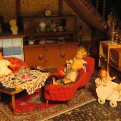 Poppenhuis Museum