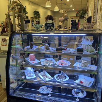Le Monthi - Best desserts!!! - Ice Cream & Frozen Yogurt Near Me - Cocoa Beach, Florida