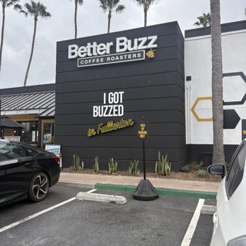 Better Buzz Coffee - Fullerton - Coffee & Tea Near Me - Fullerton, California Better Buzz Coffee - Fullerton - Coffee & Tea Near Me - Fullerton, California