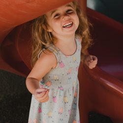 A Kid's Life Preschool & Child Care