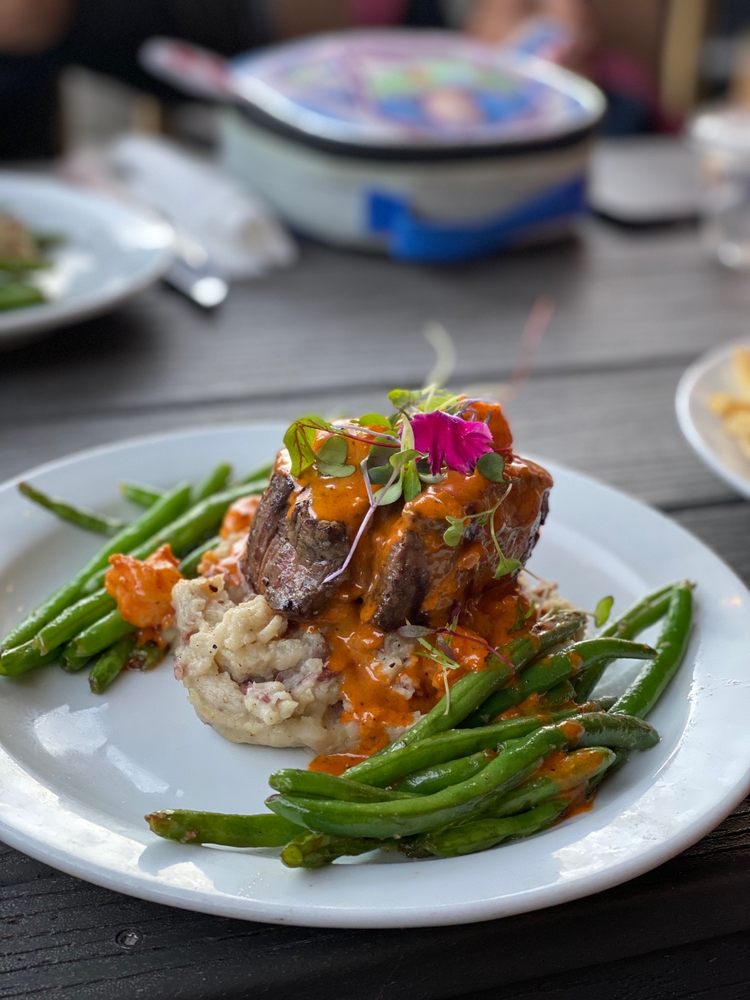 Millie's Restaurant and Catering