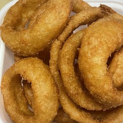 Wings Plus Deli