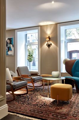 The Nikolai Hotel Hamburg - Leonardo Limited Edition by null