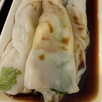 Kung Fu Noodle House - Beef in Rice Roll (Chong fun) - Noodles Near Me - Madison Heights, Michigan Kung Fu Noodle House - Beef in Rice Roll (Chong fun) - Noodles Near Me - Madison Heights, Michigan