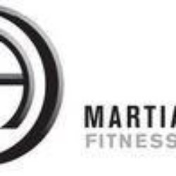Martial Arts Fitness Center