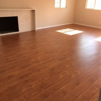 Always Improve Flooring - New - Flooring Near Me