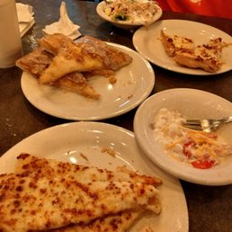 Pizza, Salad Bar and Dessert pizza Pizza, Salad Bar and Dessert pizza