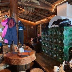 Thurneralm