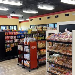 Francis Food Mart