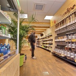 Bio Marché