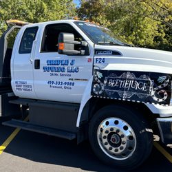 Triple J Towing