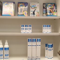David Bates - Get your clinical strength topical creams with us!