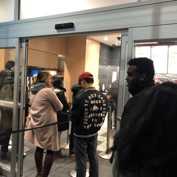 Jollibee - Line up inside - Fast Food Near Me - Scarborough, Alberta Jollibee - Line up inside - Fast Food Near Me - Scarborough, Alberta