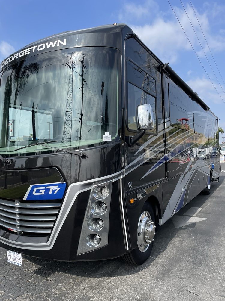 MIKE THOMPSON’S RV Updated October 2025 25 Photos & 76 Reviews