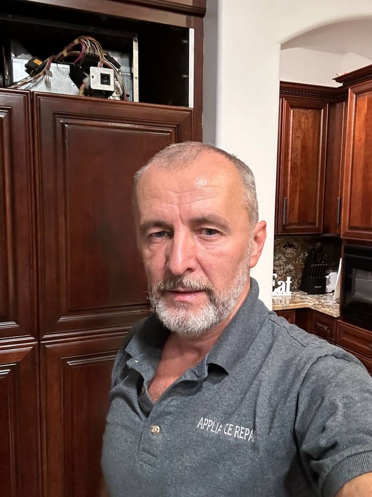 Slide of Momentum Appliance Repair